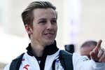 Quién es Liam Lawson, el sustituto de Checo Pérez en Red Bull