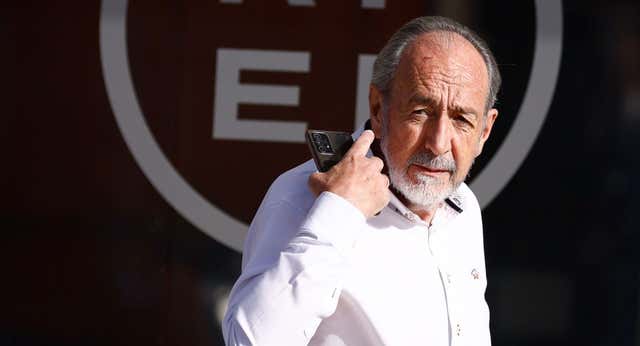 ¿Y si también cae Louzán? Turno para otro barón como Merchán, De Miguel… y ojito a Paco Díez