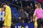 La obsesión de Gerard Piqué con el Espanyol empezó de niño: «Se ponía detrás de la portería a mofarse de nosotros...»
