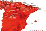 La Vuelta a España de 2025 apuesta por la leyenda en detrimento de la innovación
