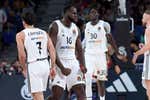 Los 8 segundos que mostraron al 'fichaje' de invierno del Real Madrid