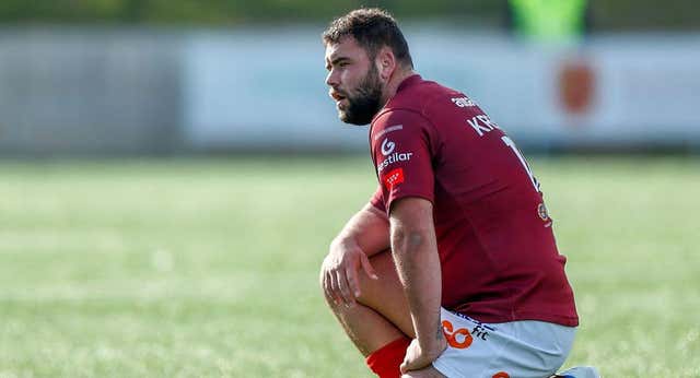 La nueva vida en Francia de Gavin Van den Berg, el jugador que privó a España del Mundial, a la espera de que la justicia resuelva su futuro