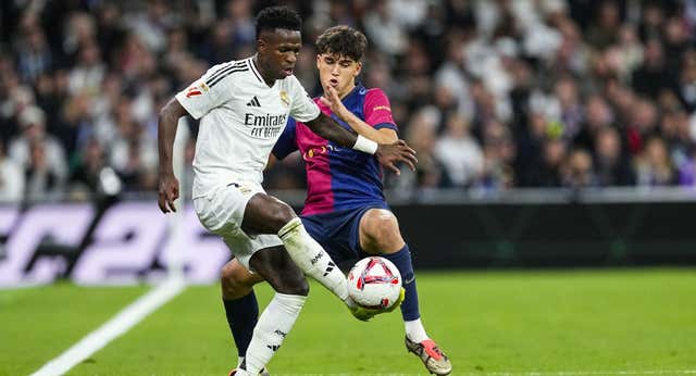 Por qué ha recibido más dinero por la televisión el Barcelona que el Real Madrid en la temporada 23-24