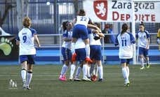 Cuando a todo el Zaragoza CFF le tocó la lotería con un número sometido a quorum familiar: “Desde ese día, siempre me quedó con algo, por si acaso“