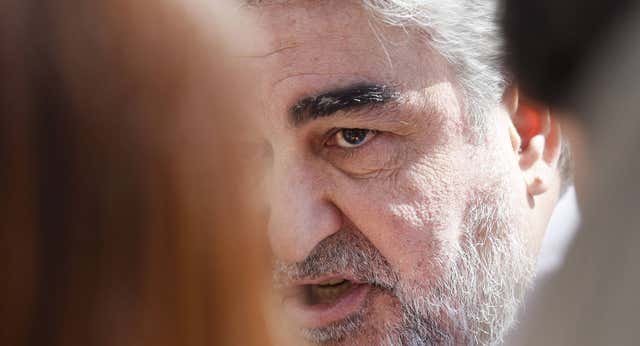 La doble vara de medir del Gobierno sobre los presidentes de federaciones deportivas que pudo solventar a tiempo con la Orden Ministerial