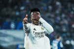 Vinicius tiene vacaciones extra con un viaje a Miami y siguiendo el 'plan Ancelotti'