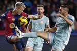Una Liga barata... ¿que beneficia al Atlético? La historia de las primeras vueltas ya vaticina un perjudicado