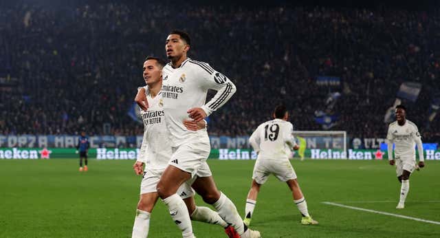 Real Madrid – Sevilla hoy: horario y dónde ver el partido de LaLiga