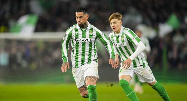 Playoffs de Conference League: rival del Betis, emparejamientos y cuándo son los partidos