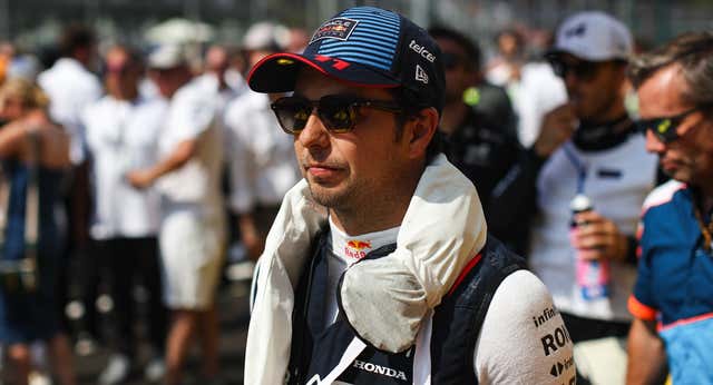 Todo lo que pierde México (y la Fórmula 1) tras el adiós del «popstar» Checo Pérez: «Revivió nuestro periodismo deportivo»