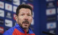 Simeone busca romper su maleficio en Barcelona con el 'alivio' de la baja de Lamine Yamal: «El Barcelona no tiene otro jugador como él«