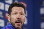 Simeone busca romper su maleficio en Barcelona con el 'alivio' de la baja de Lamine Yamal: «El Barcelona no tiene otro jugador como él«