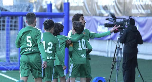 La inspiración de los herederos de Lamine Yamal, Xavi Simmons o Kubo que aún no lo saben: «Entran como niños y salen hombres»