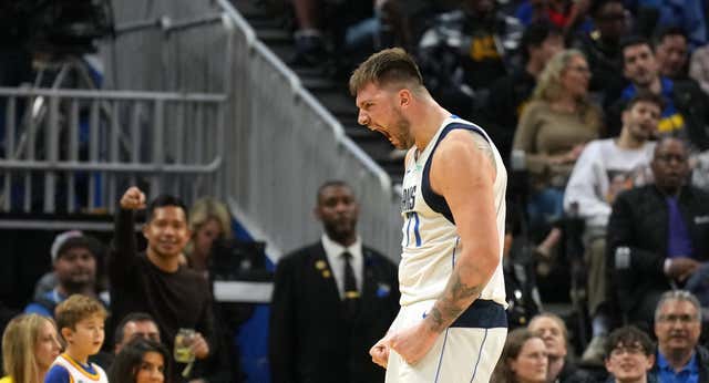 Luka Doncic elige el Día Mundial del Baloncesto para lanzar su fundación y potenciar el deporte juvenil