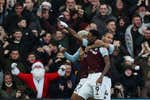 El Aston Villa rentabiliza los goles como nadie y con Emery emerge un descarte del Manchester City