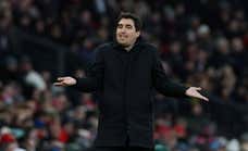 Andoni Iraola pone a volar al Bournemouth y tiene regalo de Navidad