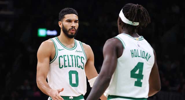 Navidad NBA 2024: partidos, horarios y dónde ver en directo