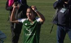 Salta la sorpresa en la Copa de la Reina: ¡El Cacereño elimina al Athletic y es el único equipo de Segunda en cuartos!