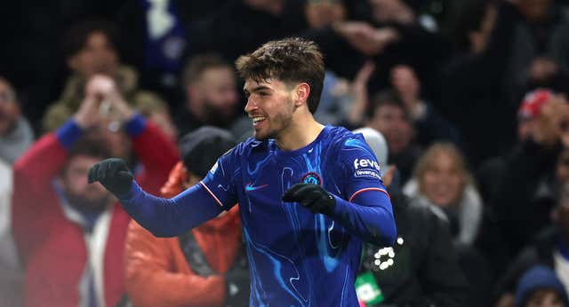 Quién es Marc Guiu, el delantero que dejó escapar el Barça y triunfa en el Chelsea