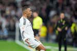 En Bilbao cambió todo para Mbappé: “Toqué fondo”
