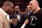 La victoria de Usyk sobre Fury deja un horizonte con una revancha y un combate soñado durante años