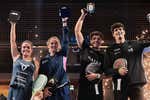 ¿Cuánto dinero han ganado los mejores jugadores de Premier Padel en 2024?