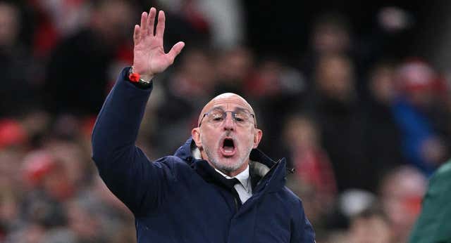 El año en el que De la Fuente, la apuesta de tres desterrados, pasó de parche a bandera de la RFEF
