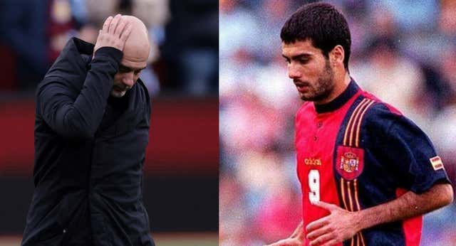 Por qué las derrotas de Pep Guardiola también las celebra media España: «Yo me sentí estafado, es un personaje que finge»