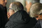 La carta de Pellegrini empieza por un delantero: «Las ocasiones hay que concretarlas»