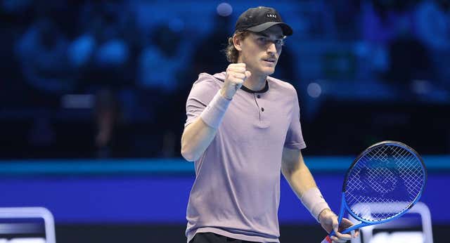 La mancha del dopaje vuelve a sacudir al tenis tras el caso de Jannik Sinner: Max Purcell acepta una suspensión provisional