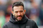 Quién es Carlos Corberán, el nuevo entrenador del Valencia CF