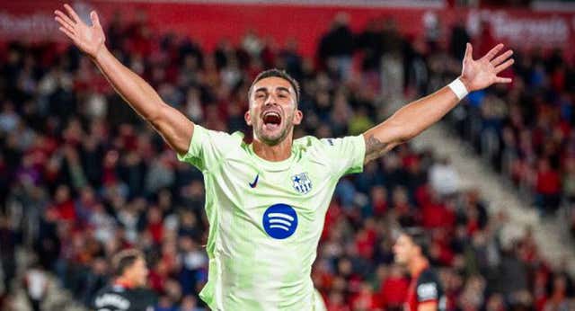 Por qué fichar a Ferran Torres, ahora lesionado, es un acierto seguro en LALIGA FANTASY