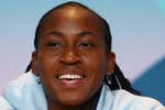 Coco Gauff, la deportista mejor pagada de 2024 que ganó una octava parte de lo que se embolsó Cristiano Ronaldo
