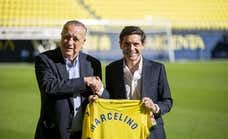 Fernando Roig celebra «un buen año» y manda un aviso a Marcelino y el Villarreal: «El presupuesto que hemos hecho es para ir a Europa»