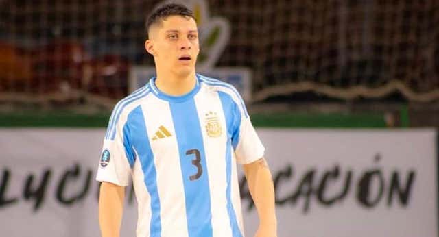 Wanapix Zaragoza ficha a Brasesco y negocia el adiós de Bateria