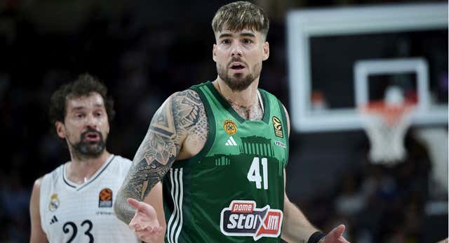 Un caso entre los cien ‘mejores’ evidencia la «situación de emergencia» del baloncesto español en la Euroliga