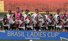 Cuatro jugadoras de River Plate pasaron la Navidad en prisión tras el escandaloso episodio de racismo ante Gremio