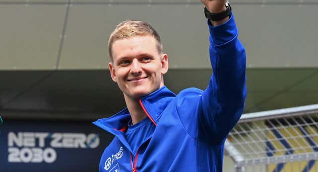 Cadillac no descarta darle una última oportunidad a Mick Schumacher en la Fórmula 1