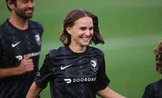 Ni Barcelona ni Lyon: este es el club de fútbol femenino más valioso del mundo y pertenece al CEO de Disney