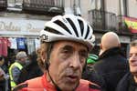 Perico Delgado augura un «difícil» 2025 al ciclismo español: «Nos hemos reencontrado con la épica de Eddy Merckx o de Luis Ocaña»
