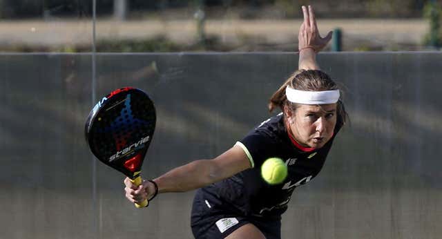 Carolina Navarro le pone fecha a su retirada: se marchará a finales de 2025