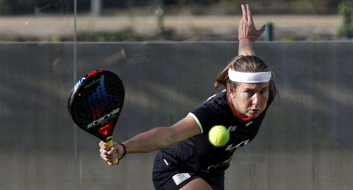 Carolina Navarro se retirará a finales de 2025.