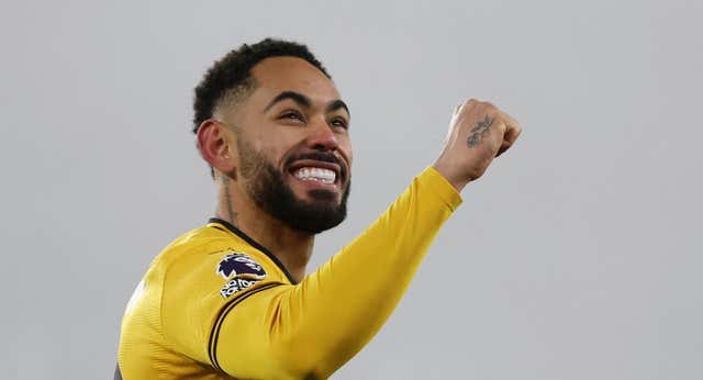 Un gol olímpico de Cunha agrava la crisis del Manchester United de Amorim