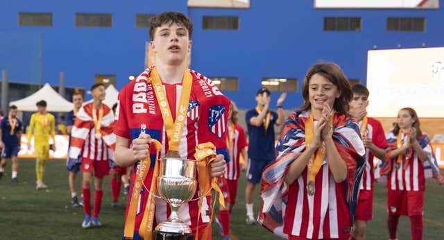 LaLiga Futures 2024 en Maspalomas: equipos clasificados a semifinales, horarios y dónde ver