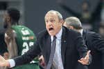 Rajada monumental de Messina contra los árbitros de la Euroliga: «A Mirotic le trataron como al último novato hasta que perdió la cabeza»