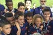 El palmarés de títulos de la LALIGA FC Futures