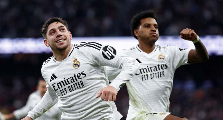 El Real Madrid es el vigente campeón de la Supercopa y un firme candidato a retener el título en 2025.