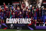 La Final Four de la Supercopa femenina repite en Butarque