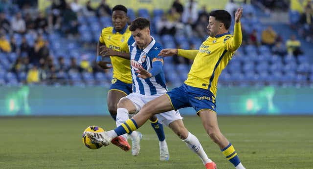 Cinco opciones low cost para reforzar tu centro del campo en LALIGA FANTASY… ¡por menos de 4 millones!