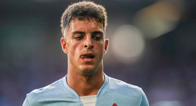 Quién es Hugo Álvarez, joven promesa del Celta